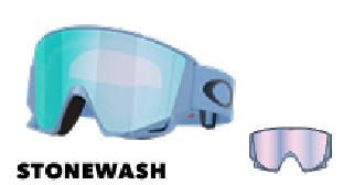 26OAKLEY雪镜FLOW SCAPE M AF71472100 商品图0