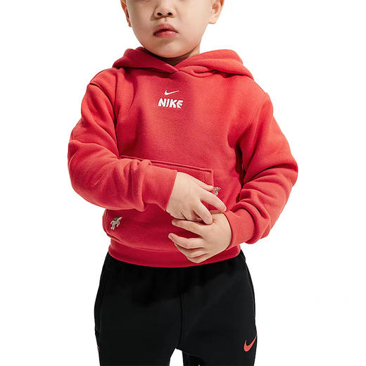 套头连帽卫衣 商品图1