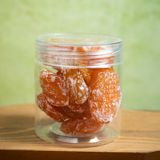 【雪花杏干】 商品图0