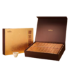 2025 和颐(藏金捌年)解块茶熟茶礼盒装 324g 商品缩略图0