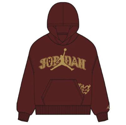 套头连帽卫衣 商品图0