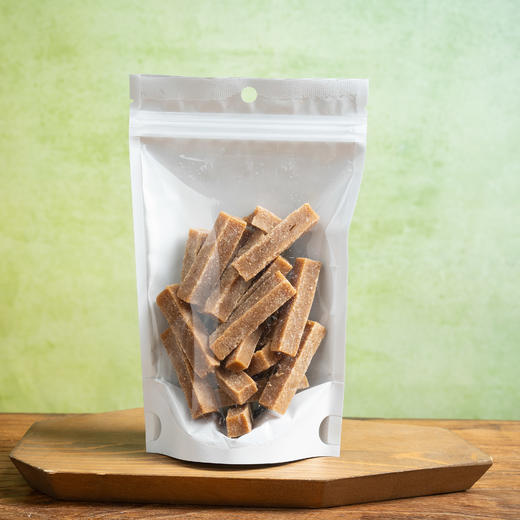 【开胃山楂条】好吃又开胃（袋装） 商品图0