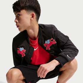 WJ 梭织夹克（夹棉）