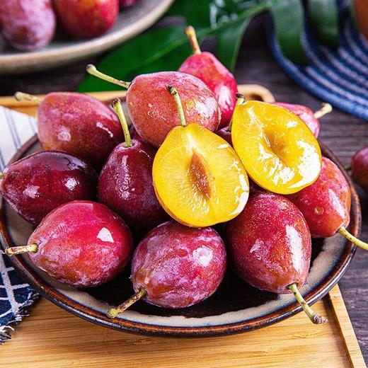 澳洲西梅 250g/盒 商品图0