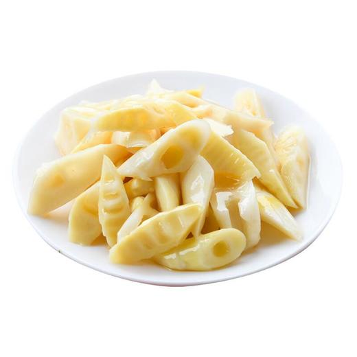 香油拌笋子 270g/份 商品图1