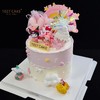 1027CAKE | 粉色系 三丽鸥 库洛米 玉桂狗 HelloKitty 商品缩略图1