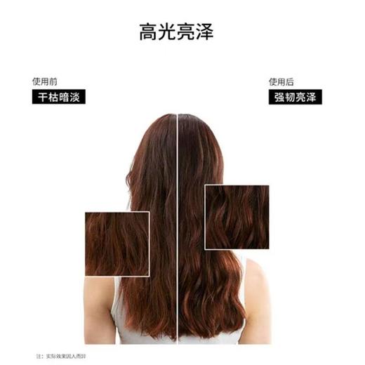 进口西班牙欧莱雅PRO沙龙染后固色锁色护色蜜桃瓶洗发水 1500ml/瓶 商品图1