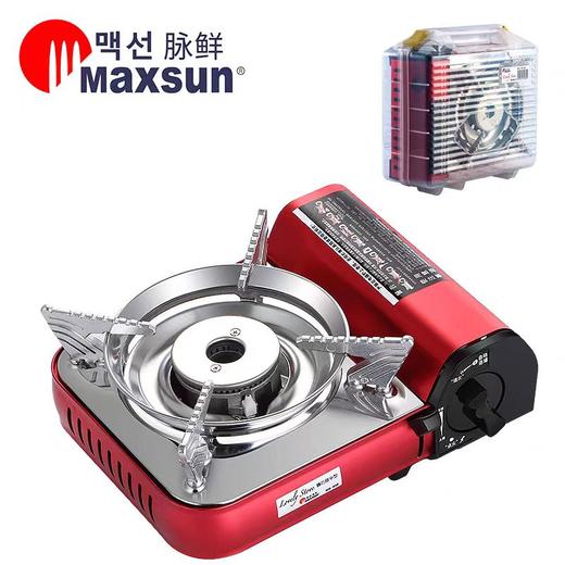 煤气炉가스렌지MS-808[4号] 商品图3