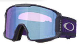 26OAKLEY雪镜LINE MINER L7070K001 商品图0