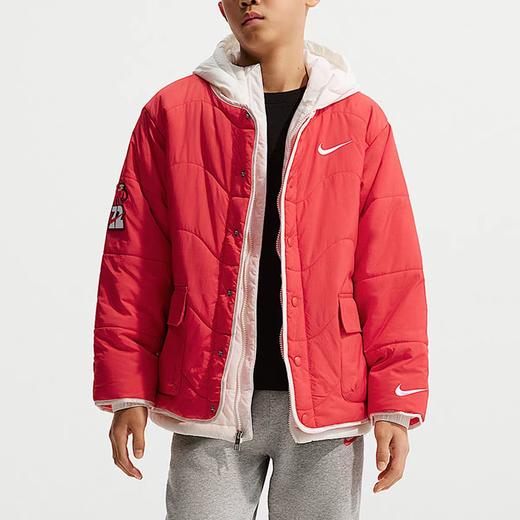 短款棉服 商品图0