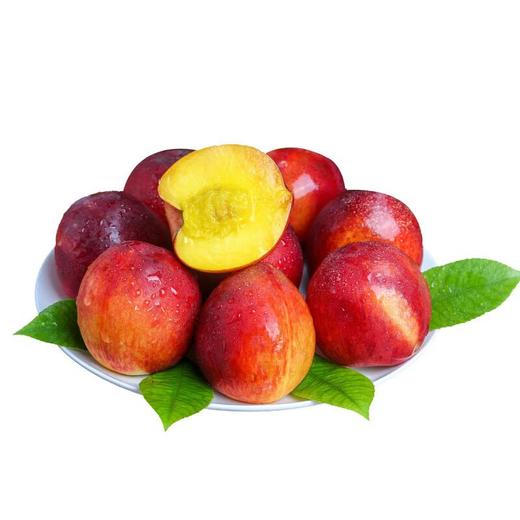 智利油桃（单果140-170g+) 约300g/份 商品图1