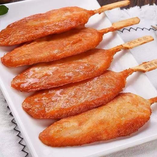 川香鸡柳一袋 商品图2