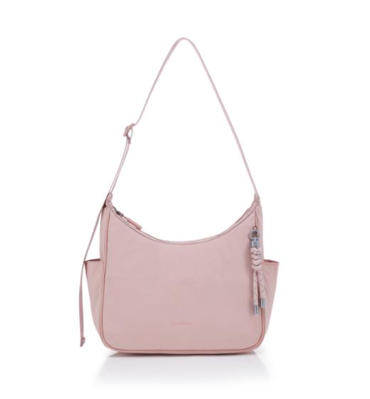 新秀丽GO-LIGHT系列休闲时尚轻盈女士单肩包NV9*003 商品图2