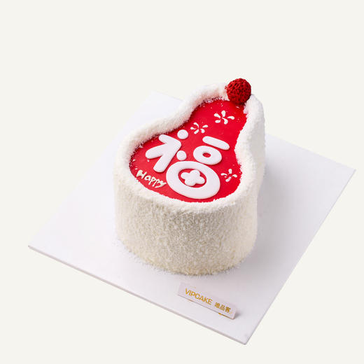 福禄双全 商品图0