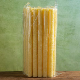 【玉米彩虹棒】