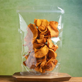 【红薯片】小蜜薯制作