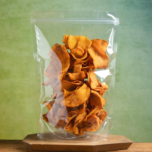 【红薯片】小蜜薯制作 商品图0