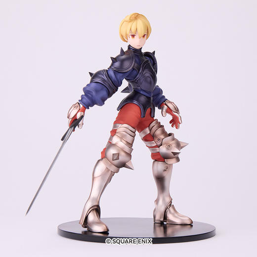 【GSC预售定金】最终幻想战略版：伊瓦利斯编年史 FORM-ISM 剑士 拉姆萨·贝奥尔甫 商品图1
