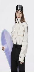 ISEEMIGGA雪服工装连体 商品图0