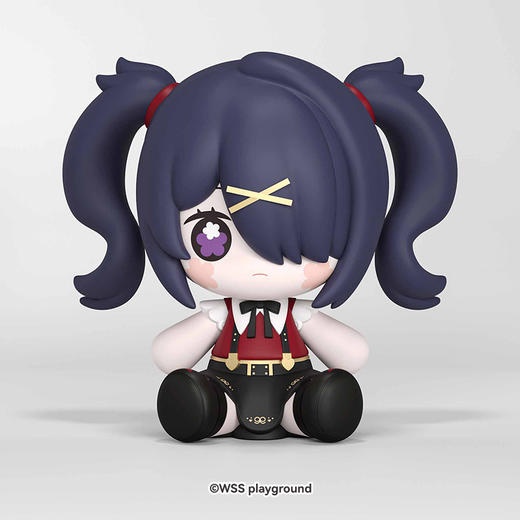 【GSC预售定金】Huggy Good Smile 超绝最可爱天使酱/糖糖/困困猫 《主播女孩重度依赖》 商品图3