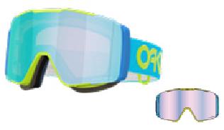 26OAKLEY雪镜LINE MINER PRO M AF71441900 商品图0