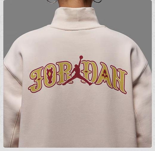 AS W J FLT FLC TOP CNY GCEL 商品图2