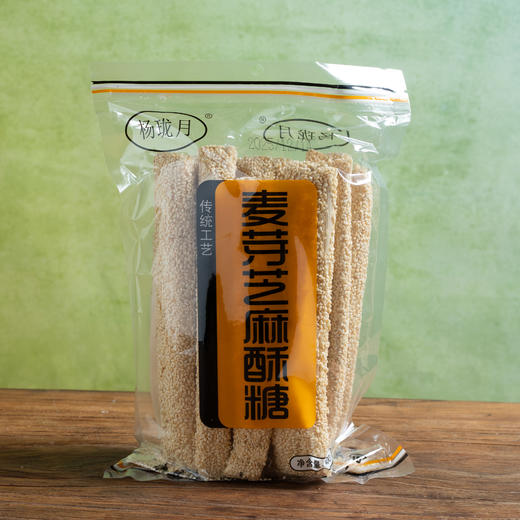 麦芽芝麻酥糖 商品图0