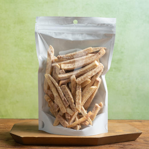 【海盐味芋头条】 商品图0