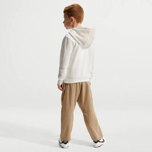 套头连帽卫衣 商品图2