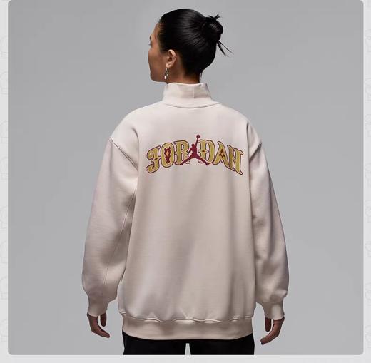 AS W J FLT FLC TOP CNY GCEL 商品图1