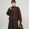 【预售7天】良木礼绵羊毛外套（1764） 商品缩略图2