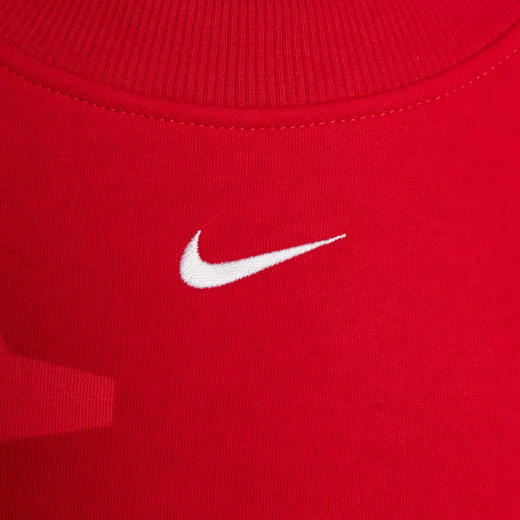 KW 套头卫衣（抓绒） 商品图1