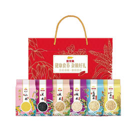 金龙鱼简装杂粮礼盒