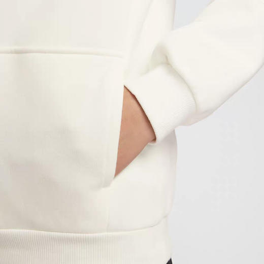 KW 套头卫衣（抓绒） 商品图0