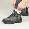 【泰和源加绒保暖登山鞋】秋冬必入！防滑抓地+雨雪防水，360° 长绒锁温，4cm厚底显高，20年品质保障，日常登山都能穿，福利价仅需189元！ 商品缩略图2