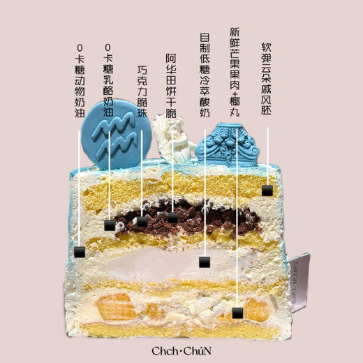 水瓶座 商品图1