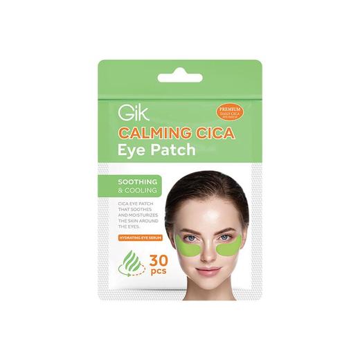 GIK 积雪草舒缓眼膜  30ml 商品图0