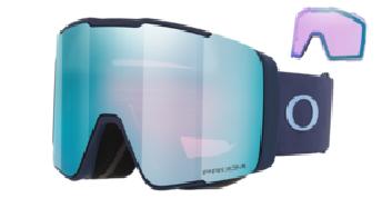 26OAKLEY雪镜LINE MINER PRO L AF71431900 商品图0