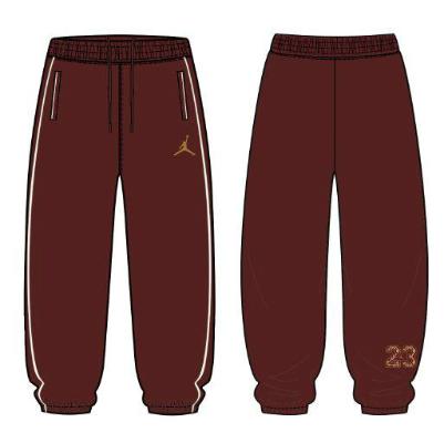 针织长裤 商品图0