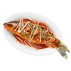 年年有鱼(脆皮鱼) 550g/份 商品缩略图1