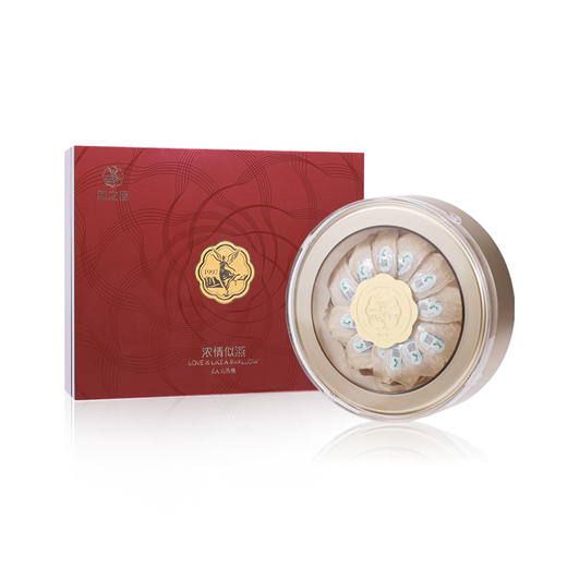 6A干燕窝浓情似燕(圆筒100g) 商品图1