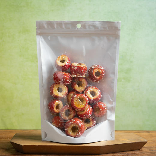 【冻干山楂】—稳楂稳打 商品图0