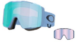 26OAKLEY雪镜LINE MINER PRO M AF71441700 商品图0