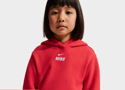 套头连帽卫衣 商品图1