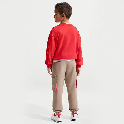 梭织长裤 商品图1