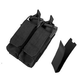 M3通用双联手QD匣套