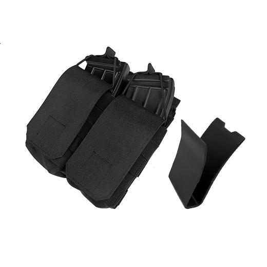 M2通用双联步QD匣套 商品图0