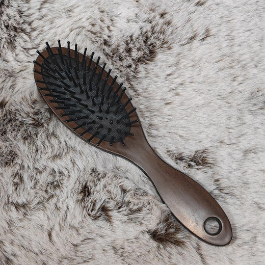 ido爱都优品 天然橡胶气垫梳 商品图4