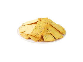 散称 岩烧九蔬脆（香味浓郁）