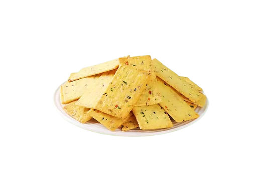 散称 岩烧九蔬脆（香味浓郁） 商品图0